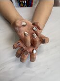マグネットネイル