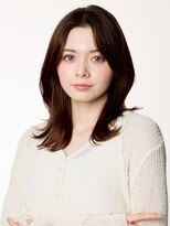 エンタク 新宿三丁目店(enntaku) 似合わせカット/アースカラー/デザインカラー[新宿/新宿三丁目]