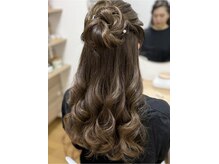 ラフウィーブ(Laugh Weave)