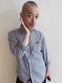 フォークロア 本店(Folk Lore) 大尾 英昭
