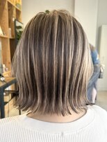 ネア(nea)&nbsp;バレイヤージュ