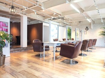 Afinar 上大岡店 【アフィナー】 