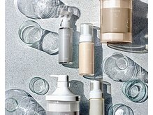 ナービス(NARVIS)の雰囲気(全国の25万店舗の中1%のサロンのみ取り扱いできる【バイカルテ】)