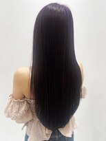 タヤ 千葉そごう店(TAYA)&nbsp;髪質改善トリートメント