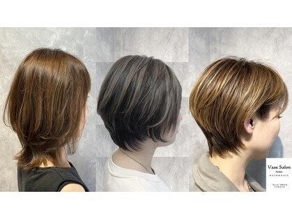 アンバー(Amber)の写真