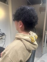 ミツル 戸越銀座(Mitsuru)&nbsp;【メンズ】メンズスパイラル