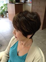 グリーム ヘアー(GREAM hair)