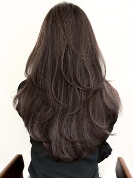 JIL BLAN千葉 ショートカット/ハイライト/レイヤーカット【12月12日 OPEN(予定)】 ナチュラルハイライト×レイヤーカット