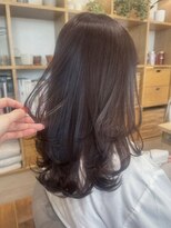 バイオレット 栄店(Violet)&nbsp;カシスピンク ピンクラベンダー カシスレッド 暖色 HR-179