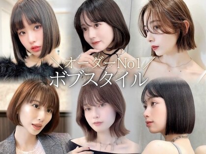 ロンドシエル 横浜(Lond ciel)の写真