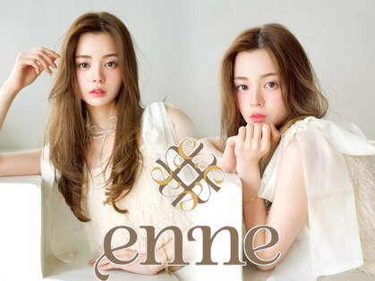 エンネ 新宿(enne)の写真