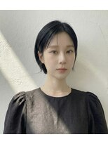 ビオルネ 土気あすみが丘店(VIE.ORNER)&nbsp;オイルだけで決まる★ボブ