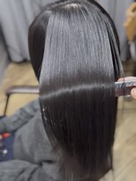 ボクノ 6号店 大橋(bokuno)&nbsp;髪質改善矯正