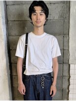 ブリコ(BRICO)&nbsp;無造作パーマ