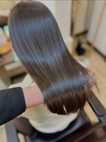 五感鷹匠 髪の診療所&nbsp;根本解決の髪質改善