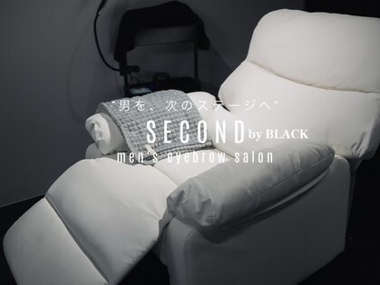 ブラック(BLACK)の写真