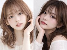 ムーン 仙台一番町店(OON)の雰囲気（新生活を迎えた学生さんは【学割クーポン】で可愛くイメチェン♪）