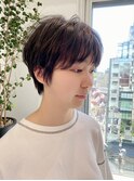 【VIE/宮野悠斗】ショート/ボブ/ショートボブが得意な美容院 27