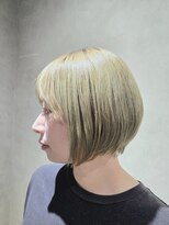 エンクス(enx)&nbsp;イメチェン/ピンクベージュ/アンブレラカラー/前髪/鶴ヶ峰AW42