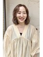 ラクヘアー 明大前(rakhair)&nbsp;種田 純子