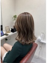 ヘアハウス ルアナ(Hair House Luana by NYNY)&nbsp;Highlight