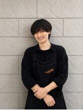 テーラヘアー 高座渋谷店(TELA HAIR) 竹内 滉太