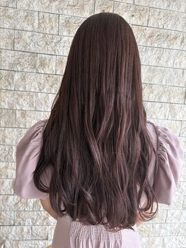 フラット 千葉(Flat.) ラベンダーピンク【千葉・千葉駅】