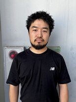 ラッド(Rad)&nbsp;メンズ/ベリーショート/スパイキーショート/アクティブショート