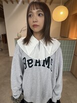 キキ(KIKI)&nbsp;ミディアムレイヤー