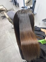ボクノ 2号店(bokuno)&nbsp;ロング髪質改善