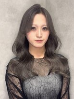 ルノン フィージュ(LUNON fieju)&nbsp;イメチェンヘアスタイル/前髪カタログ/クールショート