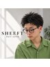 【タイガ限定】【男の印象は髪で決まる】似合わせカット ￥5,000→￥4,400