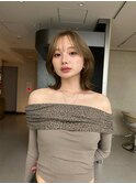 30代オススメボブスタイル！！大人綺麗な上品スタイル