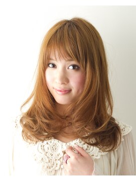 アンソリット ボーテ(INSOLITE BEAUTE) [大人女性サロン/広尾]サマーカール