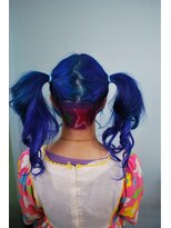 キャンディーシロップ(Candye Syrup)&nbsp;まいるブルーツインテ