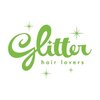 グリッター ヘアー ラヴァーズ(glitter hair lovers)のお店ロゴ