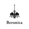 ベロニカ ヘアー(Beronica HAIR)のお店ロゴ