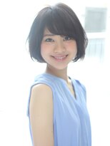 クィーンズガーデンバイケーツーギンザ(QUEEN’S GARDEN by K two GINZA)&nbsp;[K-two銀座]サラフワ束感センシュアルショートボブ