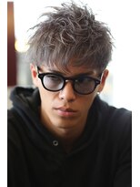 リップス 吉祥寺店 (LIPPS)&nbsp;【LIPPS銀座10月２１オープン】プラチナアッシュヘア