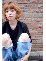 ベター(better)&nbsp;lip line  bob grunge girl#1