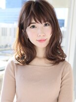 ガレリアエレガンテ 名駅店(GALLARIA Elegante)&nbsp;（gallaria)上品ミディアム