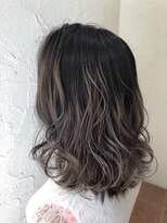 モードケイズ 阪急茨木店(MODE K's)&nbsp;グラデーションカラー