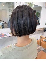 グラム(glam)&nbsp;ボブ