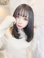 ウーロス(uros.)&nbsp;艶ナチュラル