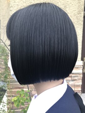 コレットヘア(Colette hair) ◯JK BOB◯