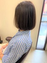 シファ(sifa) ☆抜群のおさまり感のボブスタイル☆