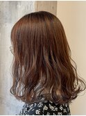 ゆるふわ巻き