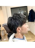 王道ヘア