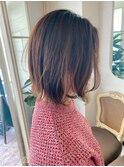 髪質改善コスメストレートクセ毛を活かしたヘア梅ヶ丘美容室