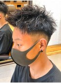 ソフトツイスト